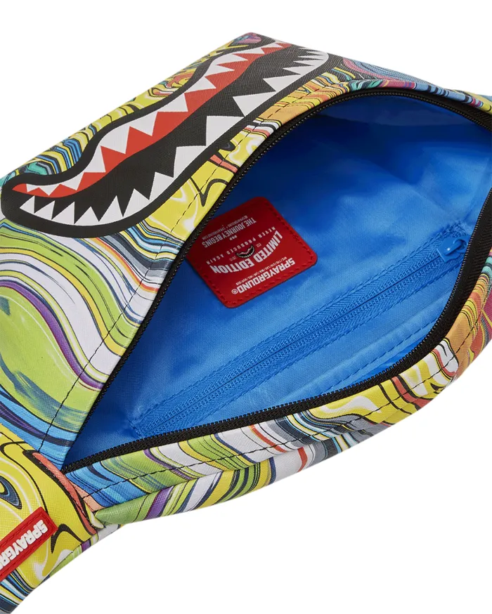 SPRAYGROUND Crossbodys SUPER MELT SAVVY CROSSBODY 8211 Universal SPRAYGROUND Crossbodys SUPER MELT SAVVY CROSSBODY 8211 Universal