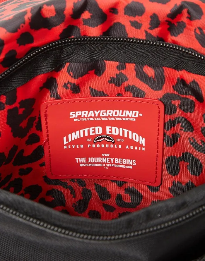 SPRAYGROUND Crossbodys WINGED CROSSBODY 8211 Universal SPRAYGROUND Crossbodys WINGED CROSSBODY 8211 Universal