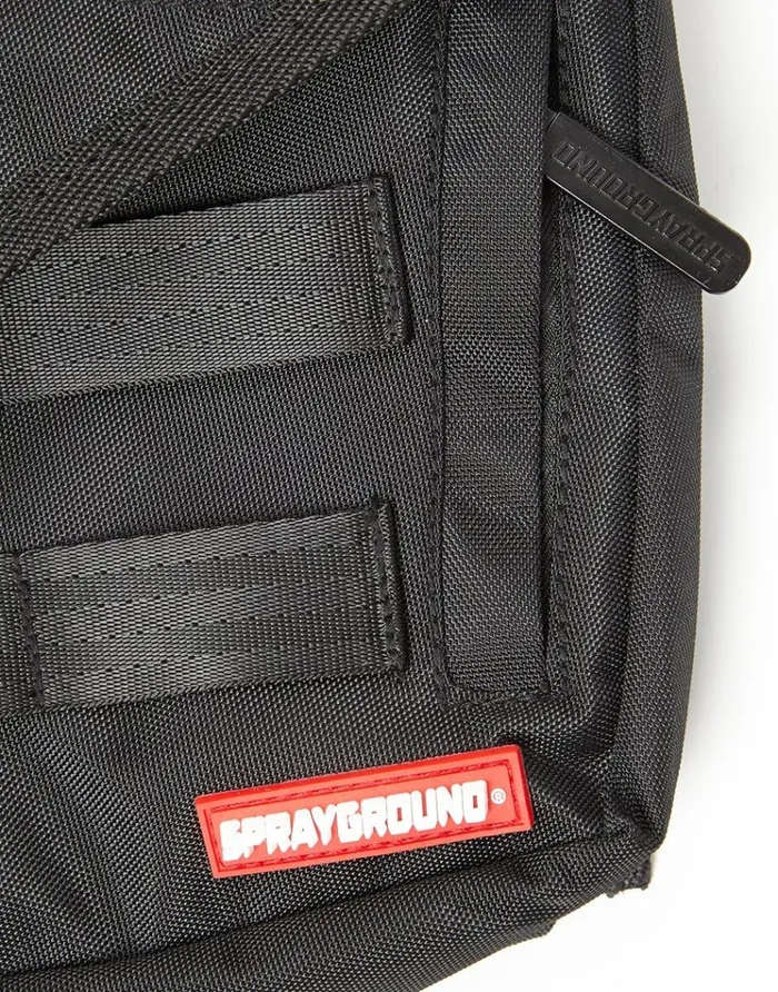 SPRAYGROUND Crossbodys WINGED CROSSBODY 8211 Universal SPRAYGROUND Crossbodys WINGED CROSSBODY 8211 Universal