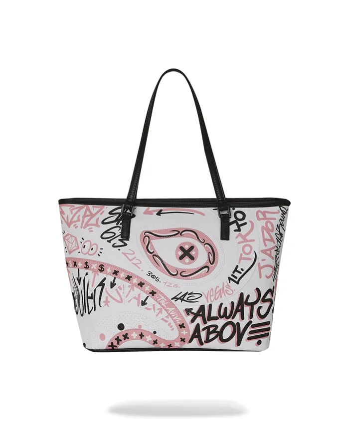 SPRAYGROUND Handbags JADORE TOTE 8211 Universal