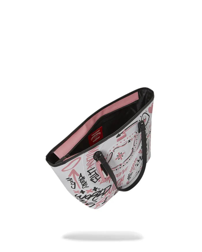 SPRAYGROUND Handbags JADORE TOTE 8211 Universal