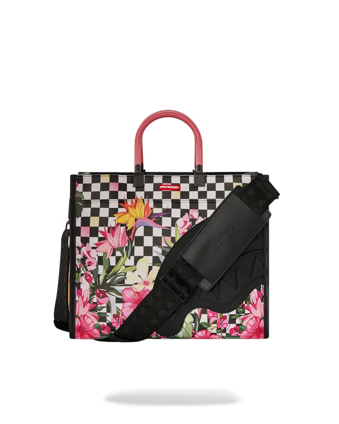 SPRAYGROUND Handbags RODEO DRIVE TOTE 8211 Universal SPRAYGROUND Handbags RODEO DRIVE TOTE 8211 Universal
