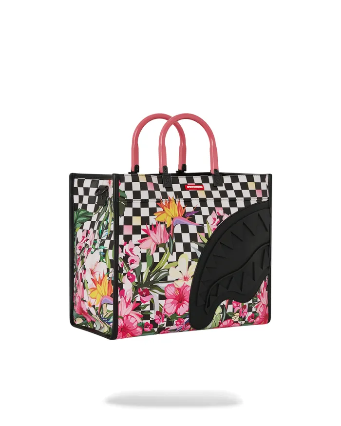 SPRAYGROUND Handbags RODEO DRIVE TOTE 8211 Universal SPRAYGROUND Handbags RODEO DRIVE TOTE 8211 Universal