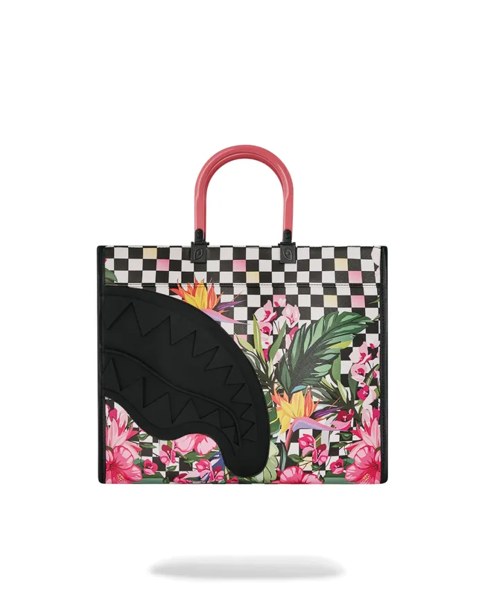 SPRAYGROUND Handbags RODEO DRIVE TOTE 8211 Universal SPRAYGROUND Handbags RODEO DRIVE TOTE 8211 Universal