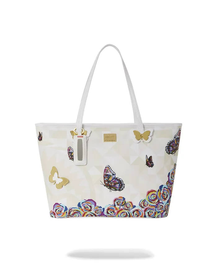 SPRAYGROUND Handbags SUTTON BUTTERFLIES TOTE 8211 Universal