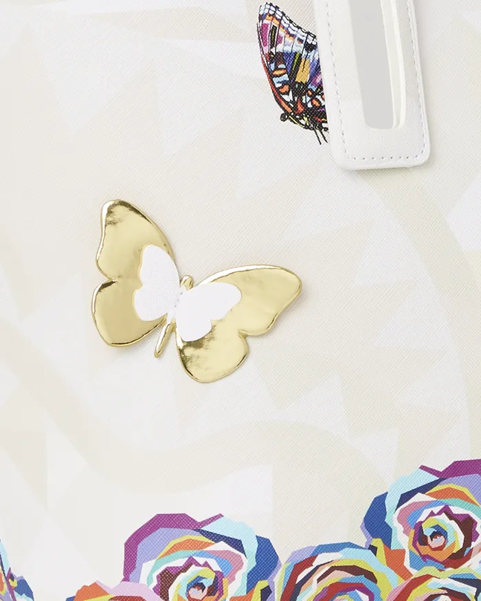 SPRAYGROUND Handbags SUTTON BUTTERFLIES TOTE 8211 Universal SPRAYGROUND Handbags SUTTON BUTTERFLIES TOTE 8211 Universal