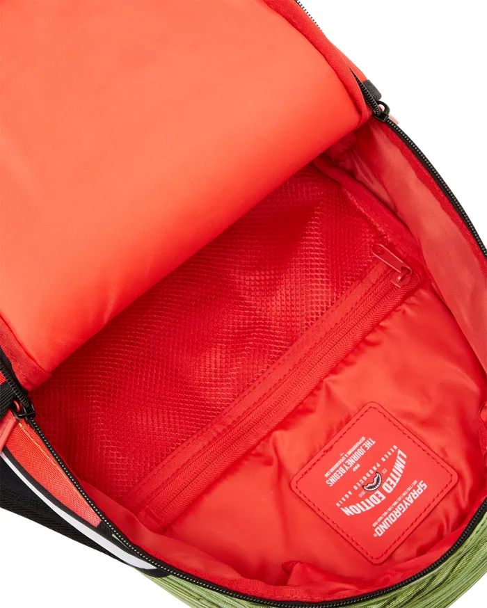 SPRAYGROUND Mini Backpacks LITTLE BIG MONEY MINI BACKPACK 8211 Universal SPRAYGROUND Mini Backpacks LITTLE BIG MONEY MINI BACKPACK 8211 Universal