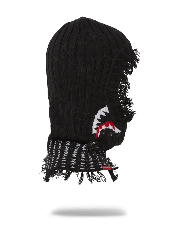 SPRAYGROUND Ski Masks BOHEMIAN FULL FACE SKI MASK 8211 Universal