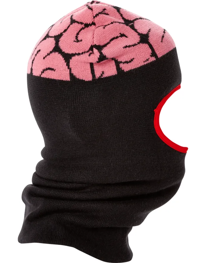 SPRAYGROUND Ski Masks BRAIN MATTER SKI MASK 8211 Universal