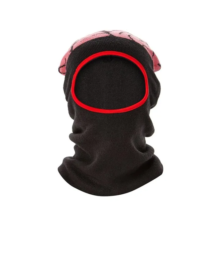 SPRAYGROUND Ski Masks BRAIN MATTER SKI MASK 8211 Universal