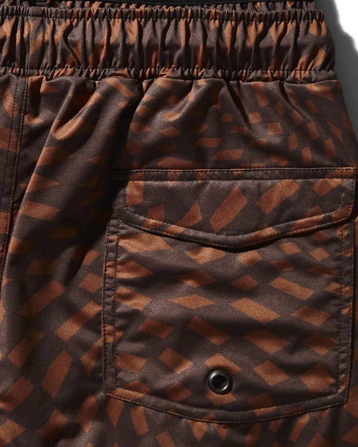 SPRAYGROUND Swimwear TRIPPY HENNY CORTO SWIM TRUNKS 8211 Universal