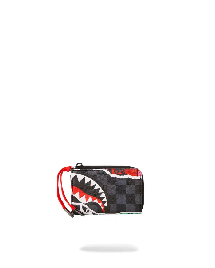 SPRAYGROUND Wallets ARTISTIC PURSUIT WALLET 8211 Universal