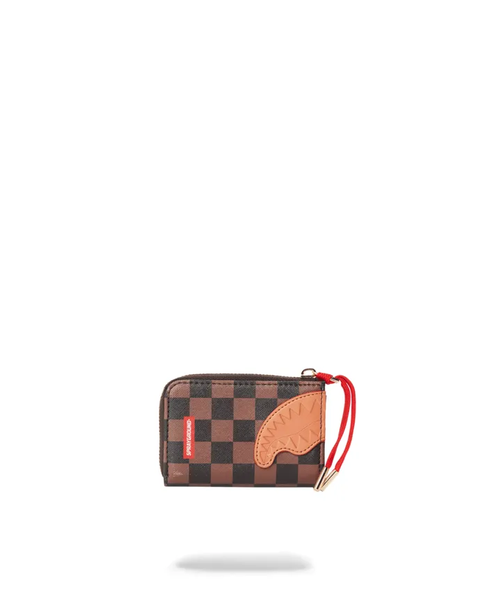 SPRAYGROUND Wallets HENNY WALLET 8211 Universal
