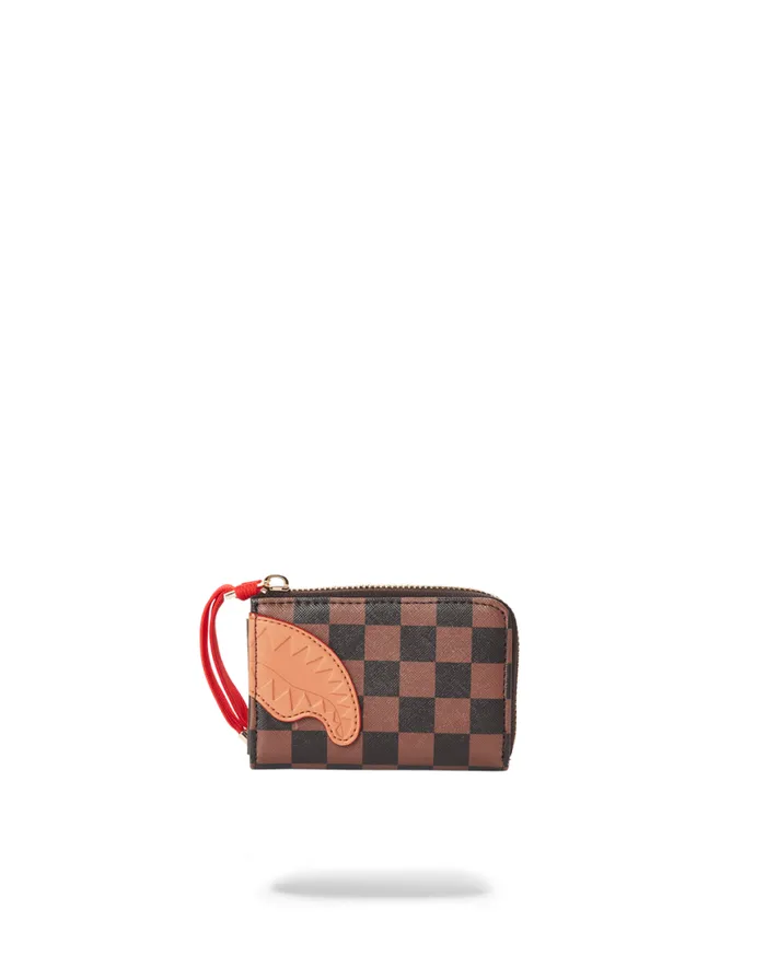 SPRAYGROUND Wallets HENNY WALLET 8211 Universal