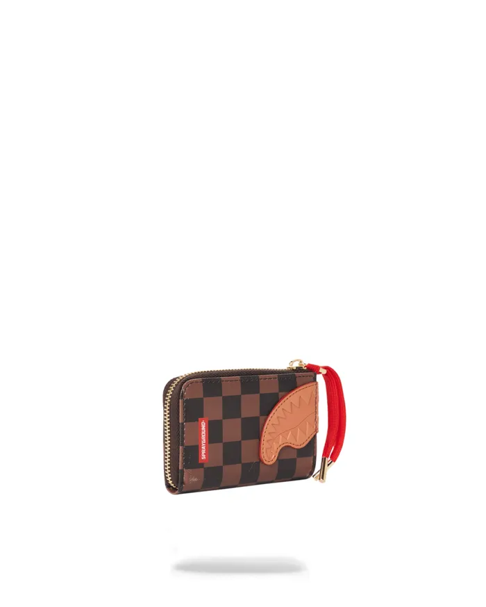 SPRAYGROUND Wallets HENNY WALLET 8211 Universal
