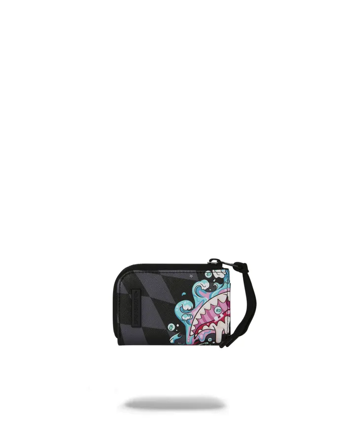 SPRAYGROUND Wallets MAD SCIENTIST WALLET 8211 Universal