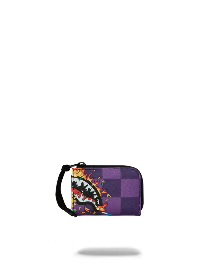 SPRAYGROUND Wallets MAD SCIENTIST WALLET 8211 Universal SPRAYGROUND Wallets MAD SCIENTIST WALLET 8211 Universal