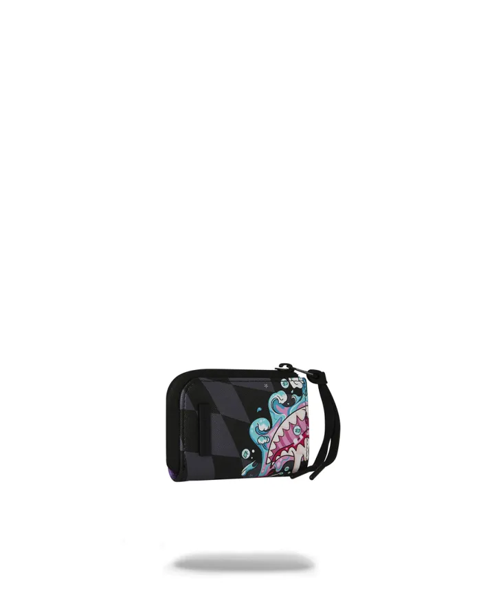 SPRAYGROUND Wallets MAD SCIENTIST WALLET 8211 Universal SPRAYGROUND Wallets MAD SCIENTIST WALLET 8211 Universal