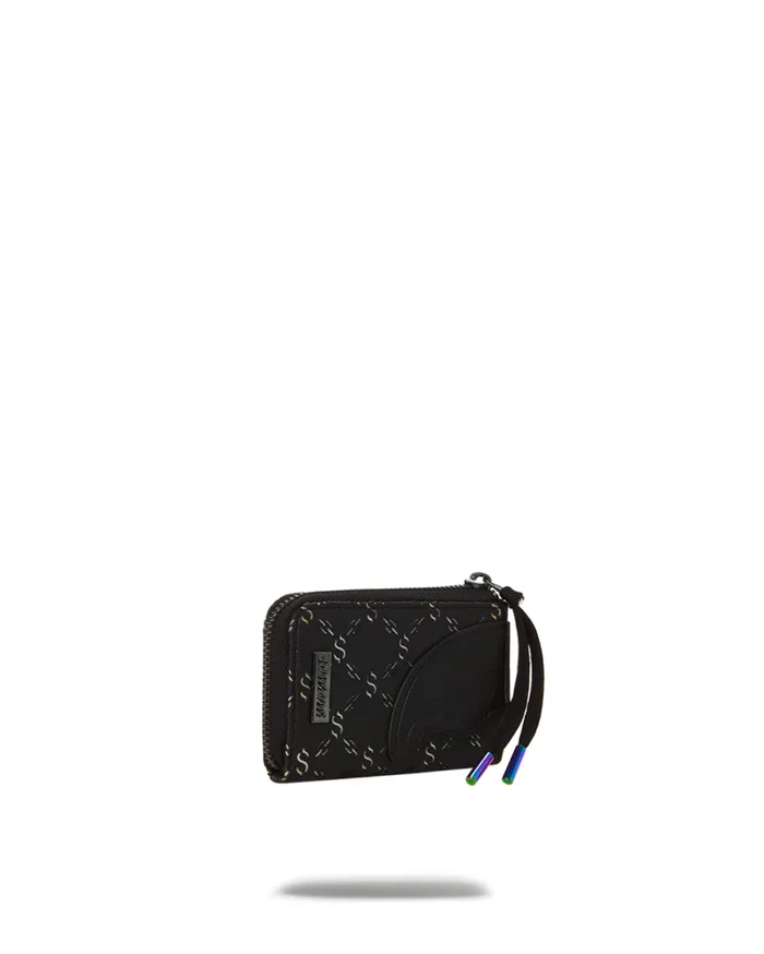 SPRAYGROUND Wallets PRIM SUPERJET WALLET 8211 Universal SPRAYGROUND Wallets PRIM SUPERJET WALLET 8211 Universal