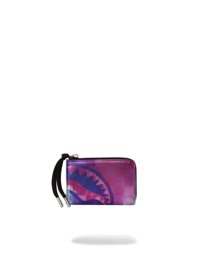 SPRAYGROUND Wallets SHARKCLUB ELECTRONICA WALLET 8211 Universal