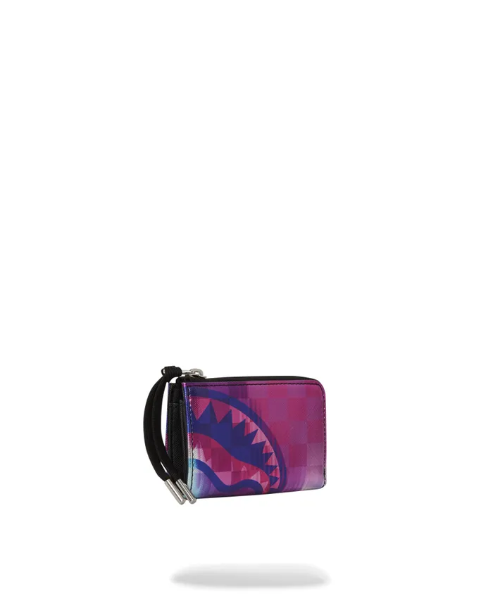 SPRAYGROUND Wallets SHARKCLUB ELECTRONICA WALLET 8211 Universal