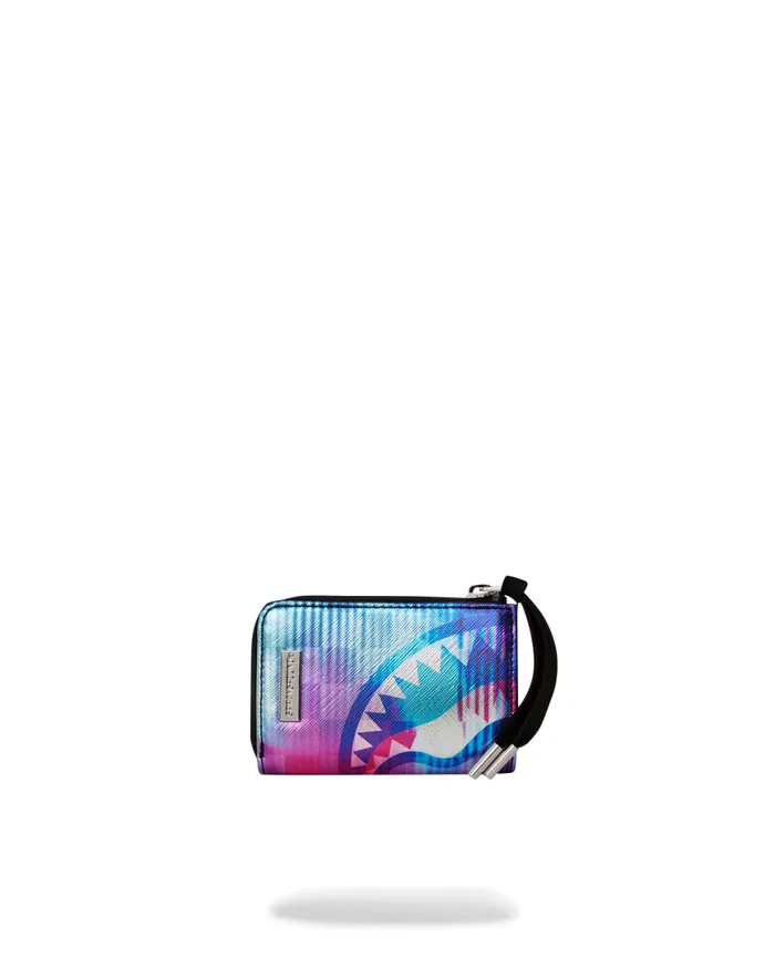 SPRAYGROUND Wallets SHARKCLUB ELECTRONICA WALLET 8211 Universal