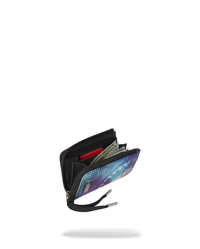 SPRAYGROUND Wallets SHARKCLUB ELECTRONICA WALLET 8211 Universal