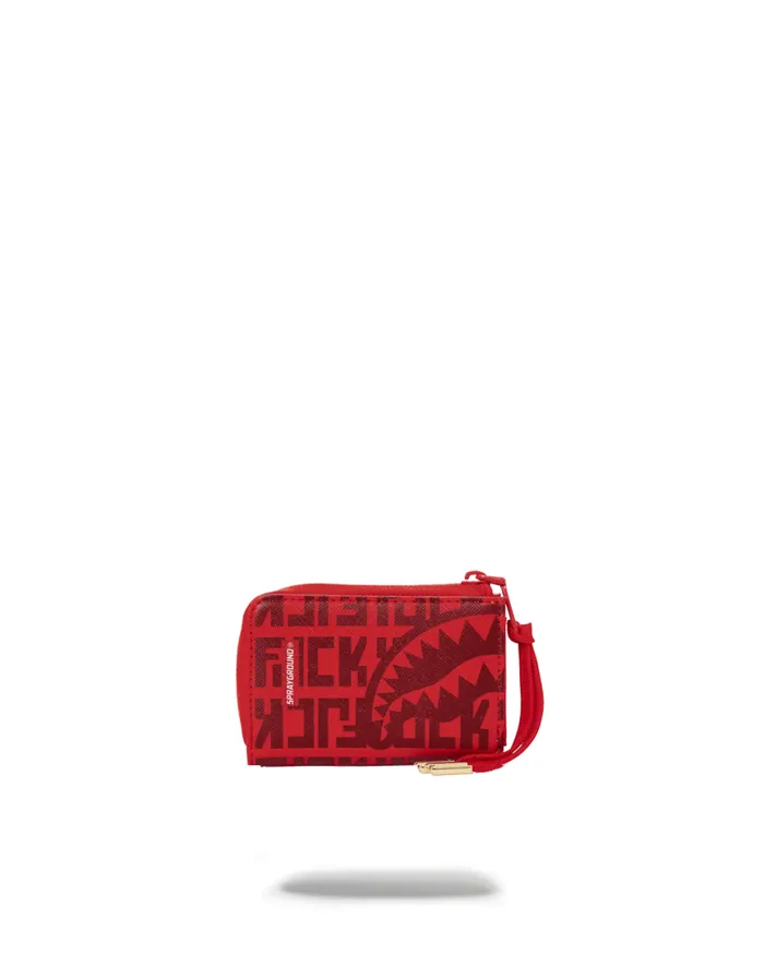 SPRAYGROUND Wallets VENI VIDI VICI WALLET 8211 Universal