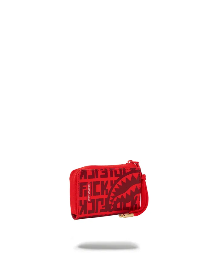 SPRAYGROUND Wallets VENI VIDI VICI WALLET 8211 Universal SPRAYGROUND Wallets VENI VIDI VICI WALLET 8211 Universal
