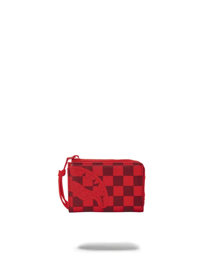 SPRAYGROUND Wallets VENI VIDI VICI WALLET 8211 Universal SPRAYGROUND Wallets VENI VIDI VICI WALLET 8211 Universal