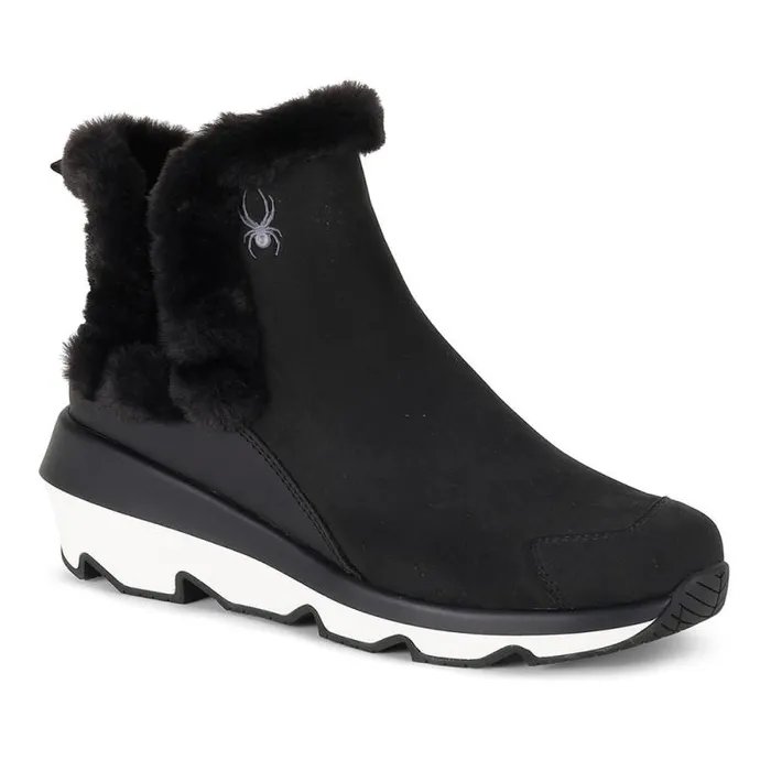 Spyder Boots Crossover 2 Black 8211 Womens