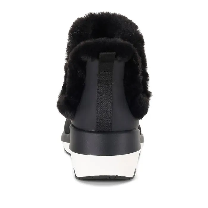 Spyder Boots Crossover 2 Black 8211 Womens