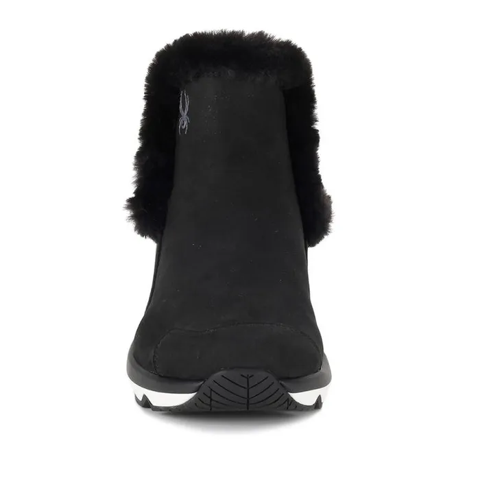 Spyder Boots Crossover 2 Black 8211 Womens