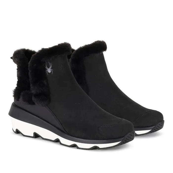 Spyder Boots Crossover 2 Black 8211 Womens