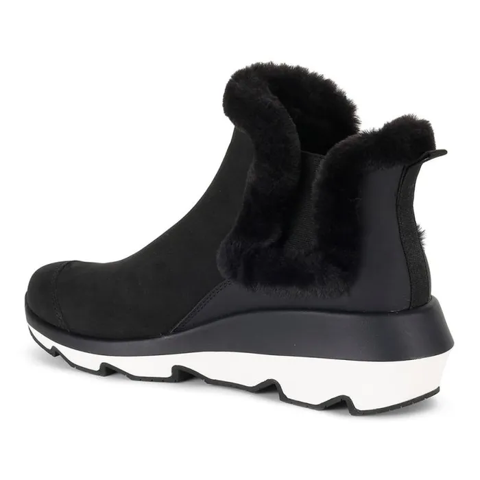 Spyder Boots Crossover 2 Black 8211 Womens