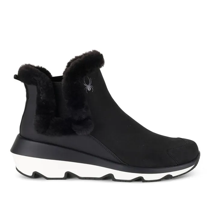 Spyder Boots Crossover 2 Black 8211 Womens