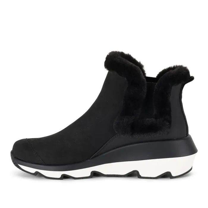 Spyder Boots Crossover 2 Black 8211 Womens