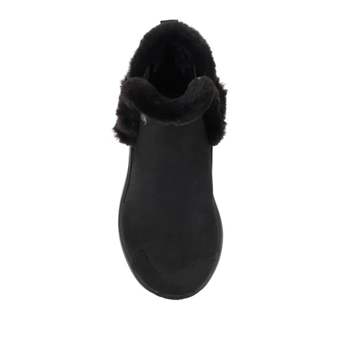 Spyder Boots Crossover 2 Black 8211 Womens