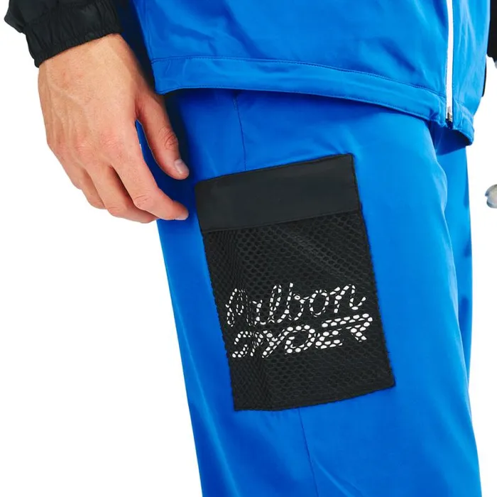 Spyder Casual Malbon X Spyder Old Glory 8211 Mens