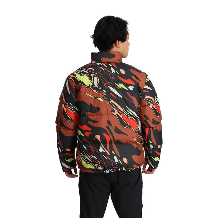 Spyder Down Windom Multi 8211 Mens