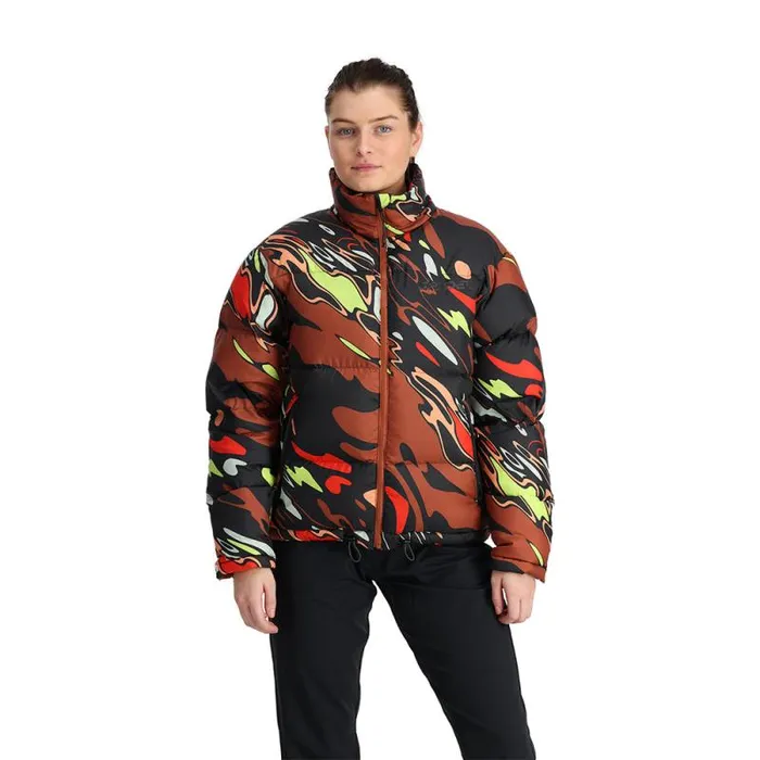 Spyder Down Windom Multi 8211 Mens