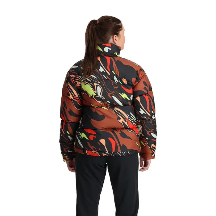 Spyder Down Windom Multi 8211 Mens