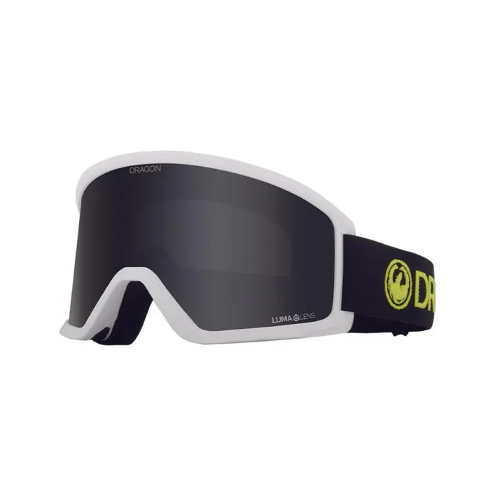 Spyder Eyewear DX3 OTG Goggles Citrondark Smoke 8211 Mens