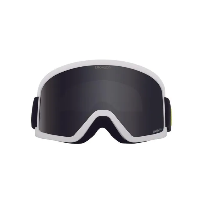 Spyder Eyewear DX3 OTG Goggles Citrondark Smoke 8211 Mens