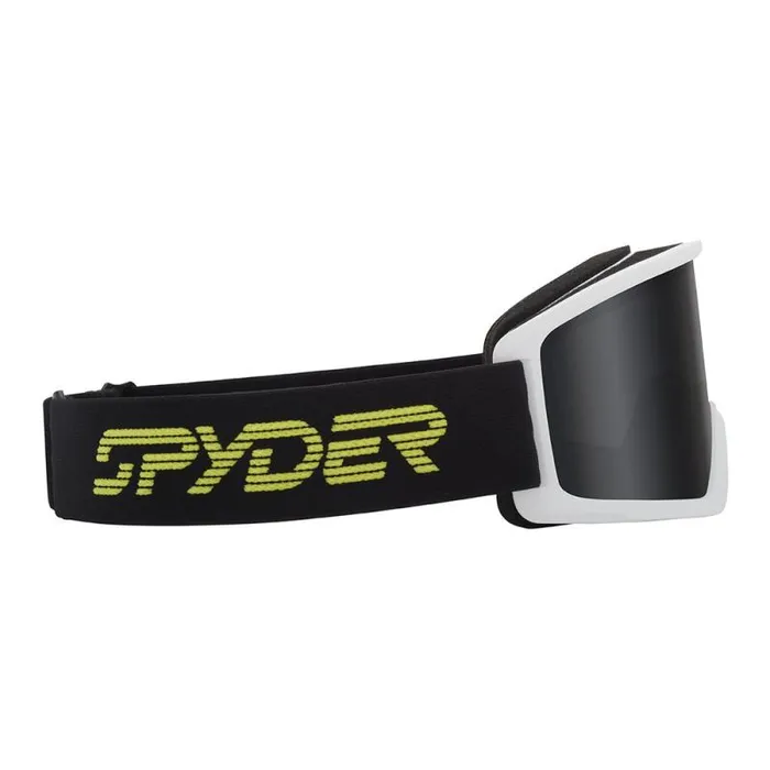 Spyder Eyewear DX3 OTG Goggles Citrondark Smoke 8211 Mens