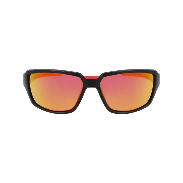 Spyder Eyewear Wrap Sunglasses Black 8211 Mens