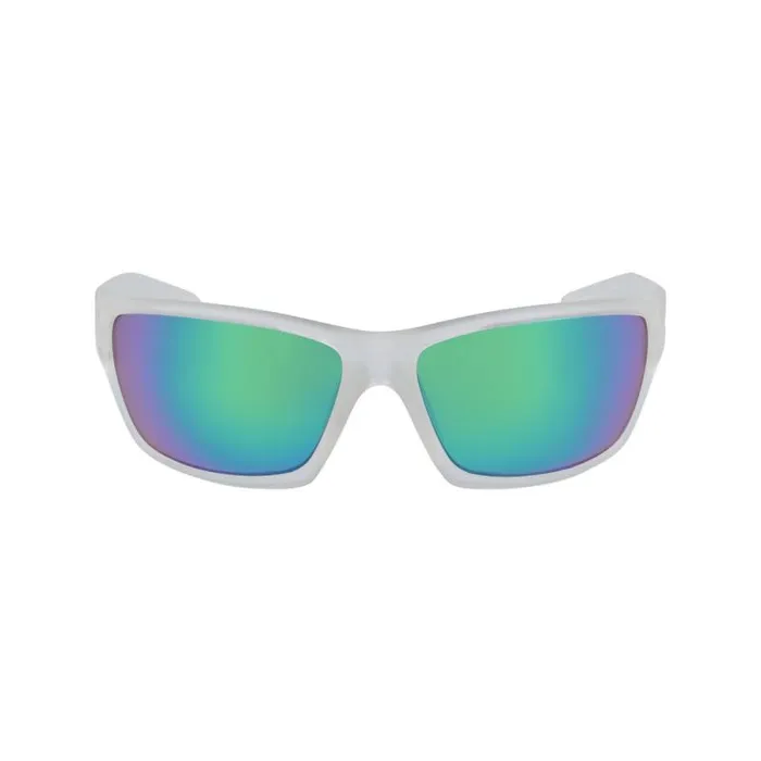 Spyder Eyewear Wrap Sunglasses White 8211 Mens