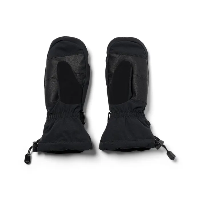 Spyder Gloves Finn Black 8211 Kids