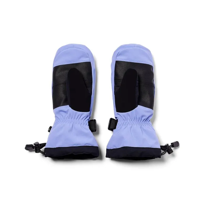 Spyder Gloves Finn Cloud Purple 8211 Kids