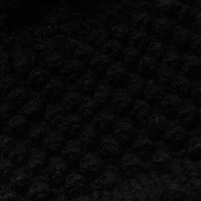 Spyder Hats Brrr Berry Pom Black 8211 Kids
